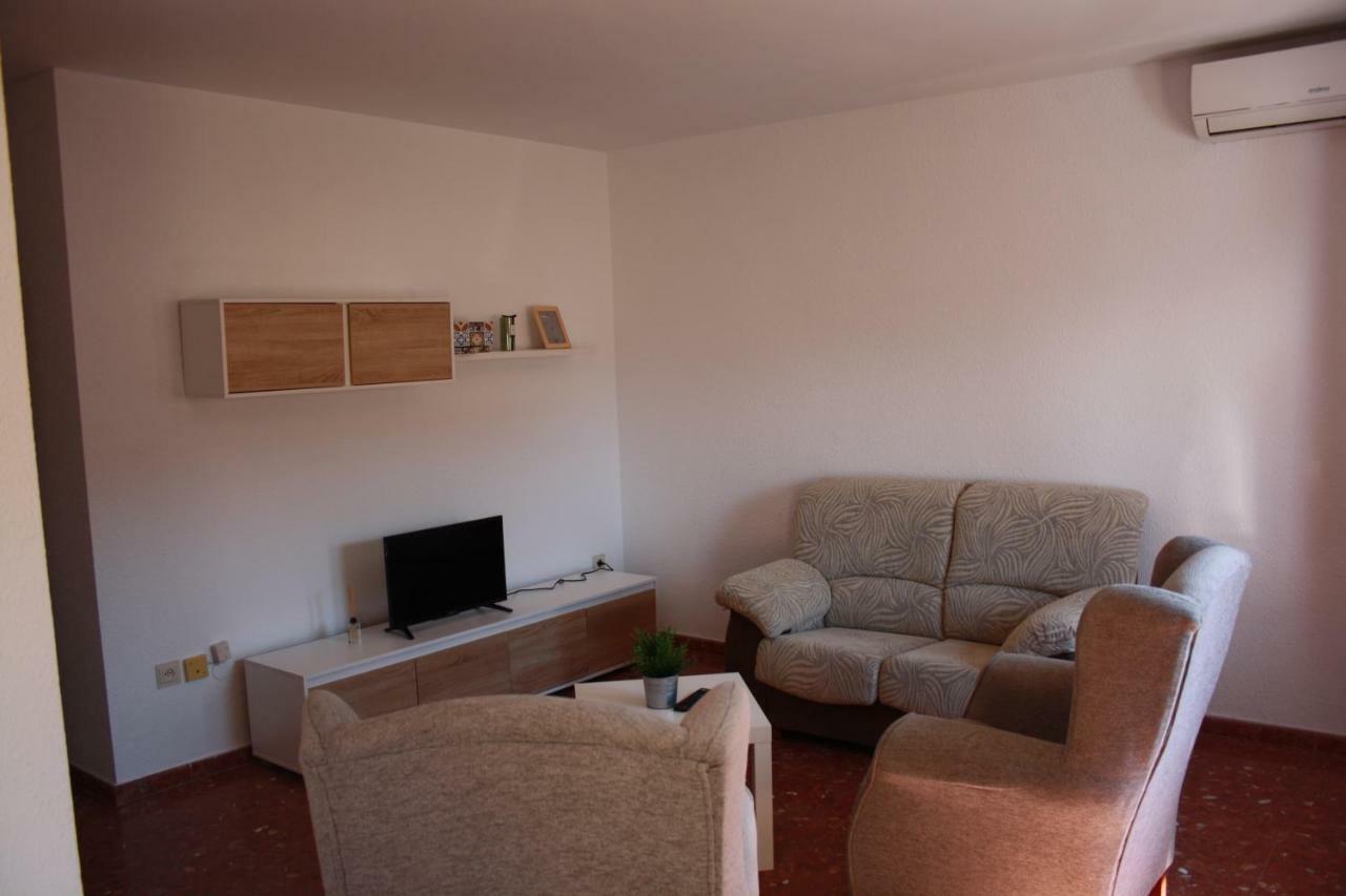 Apartamentos Nueva 13 รอนดา ภายนอก รูปภาพ