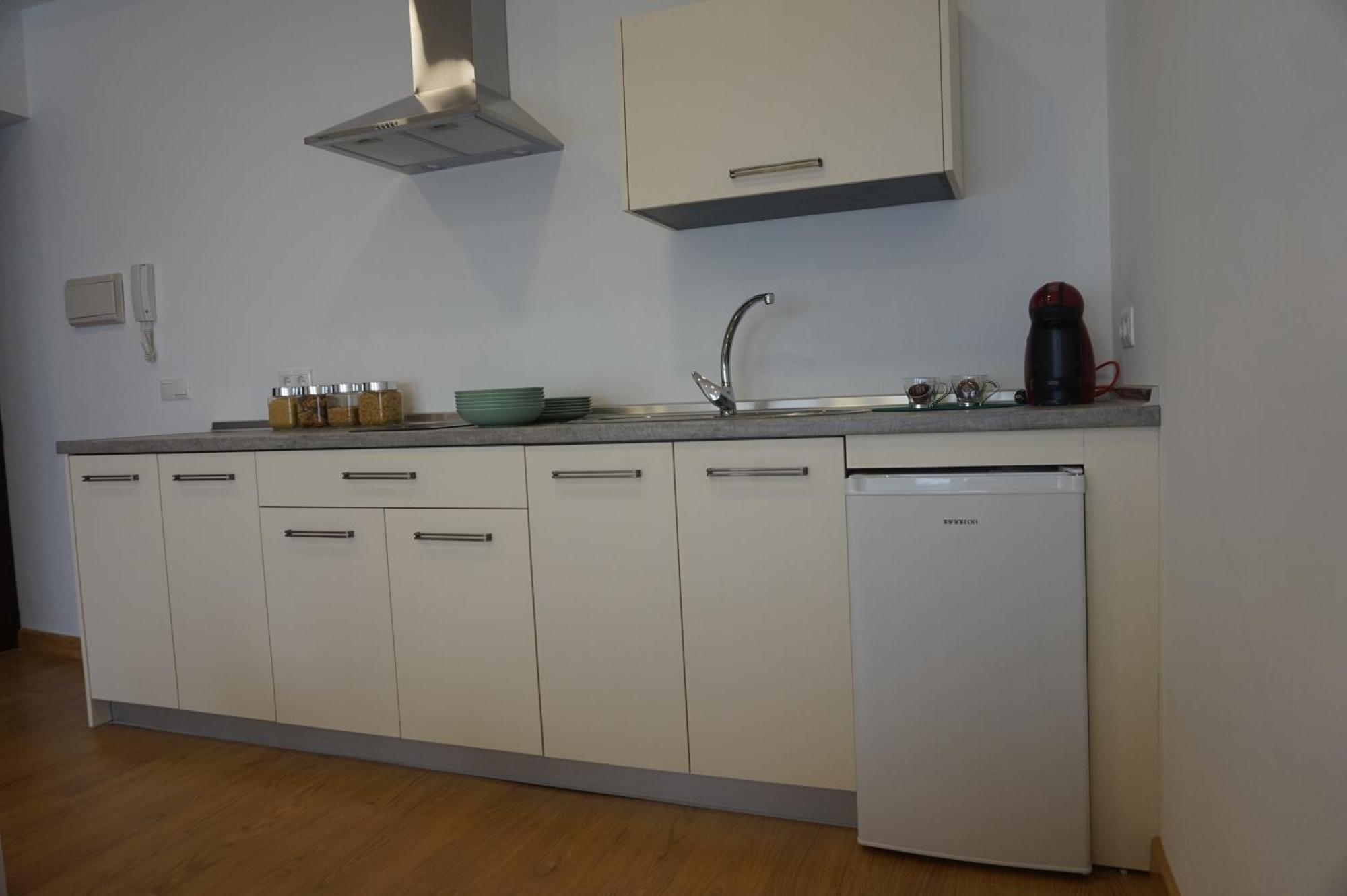 Apartamentos Nueva 13 รอนดา ภายนอก รูปภาพ